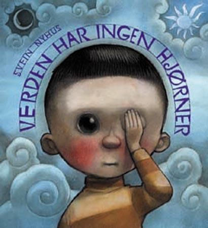 Verden har ingen hjørner 9788247805206 Sven Nyhus Brukte bøker