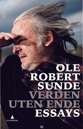 Verden uten ende 9788205462922 Ole Robert Sunde Brukte bøker