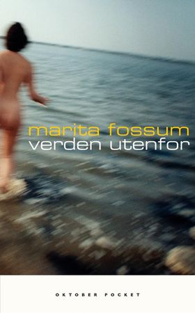 Verden utenfor 9788249501809 Marita Fossum Brukte bøker