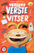 Verdens aller verste vitser 9788205582972 Marius Horn Molaug Brukte bøker