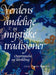 Verdens åndelige og mystiske tradisjoner 9788249601905 Gerry McGuire Thompson Brukte bøker