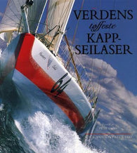 Verdens tøffeste kappseilaser 9788204070043 Sue Steward Anthony Steward Brukte bøker