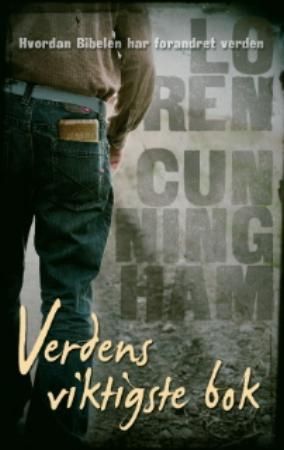 Verdens viktigste bok 9788271993191 Loren Cunningham Brukte bøker