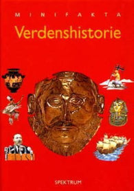 Verdenshistorie 9788278221761 Philip Wilkinson Brukte bøker