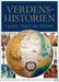 Verdenshistorien 9788251205672  Brukte bøker