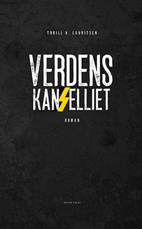 Verdenskanselliet 9788230357132 Torill H. Lauritsen Brukte bøker