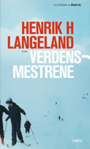 Verdensmestrene - Bokia.no