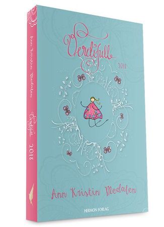 Verdifull 2018 9788230214060 Ann Kristin Medalen Brukte bøker