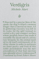 Verdigris 9781913505905 Michele Mari Brukte bøker