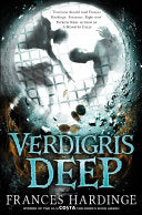 Verdigris Deep 9781509818747 Frances Hardinge Brukte bøker