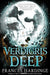 Verdigris Deep 9781509818747 Frances Hardinge Brukte bøker