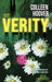Verity 9788284321332 Colleen Hoover Brukte bøker