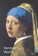 Vermeer's World 9783791330808 Irene Netta Brukte bøker