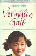 Vermilion Gate 9780349112855 Aiping Mu Brukte bøker