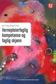 Vernepleierfaglig kompetanse og faglig skjønn 9788215022024  Brukte bøker