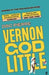 Vernon God Little 9780571215164 DBC Pierre Brukte bøker