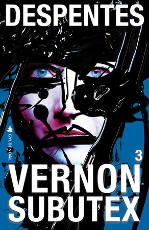 Vernon Subutex 9788205526266 Virginie Despentes Brukte bøker