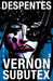 Vernon Subutex 9788205526266 Virginie Despentes Brukte bøker