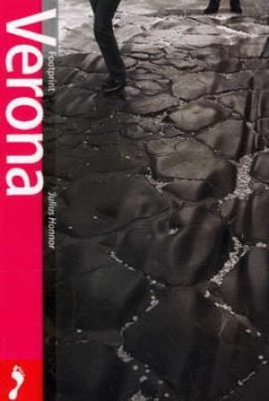 Verona 9781903471852 Julius Honnor Brukte bøker