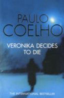 Veronika Decides to Die 9788172235437 Paulo Coelho Brukte bøker