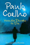 Veronika Decides to Die 9780722540442 Paulo Coelho Brukte bøker