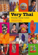 Very Thai 9789749863008 Philip Cornwel-Smith Brukte bøker