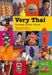 Very Thai 9789749863008 Philip Cornwel-Smith Brukte bøker