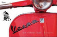 Vespa, Icon of Italian Style 9780847829361 Valerio Boni Brukte bøker