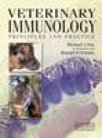 Veterinary Immunology 9781840761436 Michael J. Day Brukte bøker