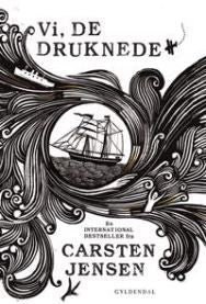 Vi, de druknede 9788702105919 Carsten Jensen Brukte bøker