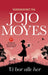 Vi bor alle her 9788234721281 Jojo Moyes Brukte bøker