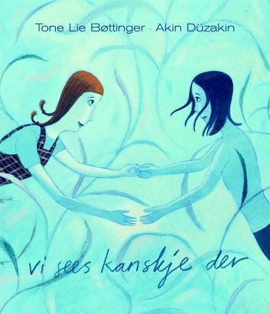 Vi sees kanskje der 9788202237295 Tone Lie Brukte bøker