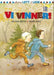 Vi vinner! 9788283150179 Helena Bross Brukte bøker