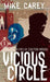 Vicious circle 9781841494142 Mike Carey Brukte bøker