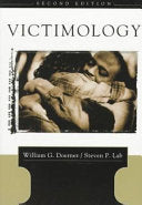 Victimology 9780870842269 William G. Doerner Steven P. Lab Brukte bøker