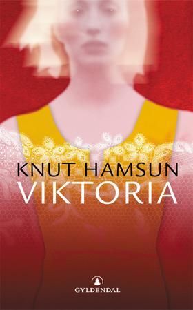 Victoria 9788205336148 Knut Hamsun Brukte bøker