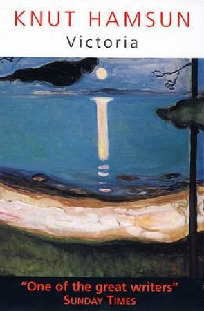Victoria ; Victoria 9780285647596 Knut Hamsun Brukte bøker
