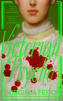 Victorian Psycho Hb 9780008739591 Virginia Feito Brukte bøker