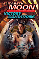 Victory Conditions 9780345491619 Elizabeth Moon Brukte bøker