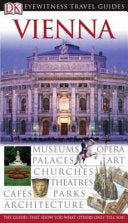 Vienna 9781405311977 Stephen Brook Brukte bøker