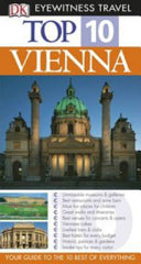 Vienna 9781405316644 Michael Leidig Irene Zoech Brukte bøker