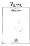 Vienna 9780245547102 Hans Hoefer Brukte bøker