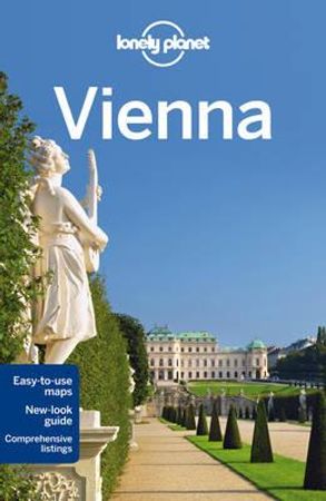 Vienna 9781741799385 Catherine Le Nevez Brukte bøker