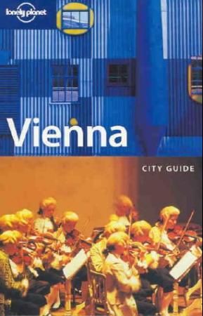 Vienna 9781741041996 Catherine Le Nevez Brukte bøker