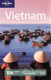 Vietnam 9781741791594  Brukte bøker