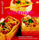 Vietnam 9781850299646 Annabel Jackson Brukte bøker