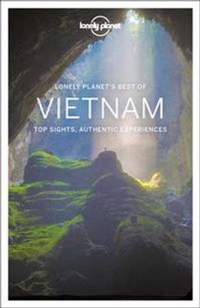 Vietnam 9781786579485  Brukte bøker