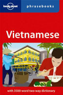 Vietnamese 9781741047899  Brukte bøker