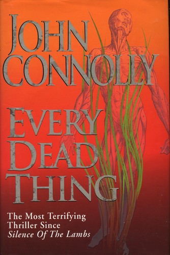 Every dead thing (Pocket) - Bokia.no