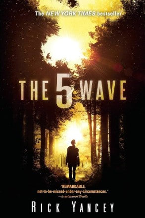 The 5th wave (Pocket) - Bokia.no